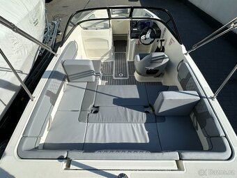 BAYLINER VR-4 Open + MERCURY F 150 EFI EXLPT ProXS záruka 5 - 8