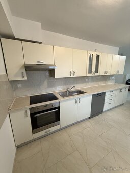 Pronájem bytů 3+kk 75 m2 - 8