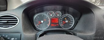 Ford Focus 1.8 tdci 2007 - 8