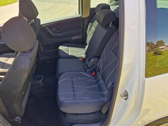 Škoda Roomster 1,4 16 V 63 KW, naj. pouze 31 tis. digi.klima - 8