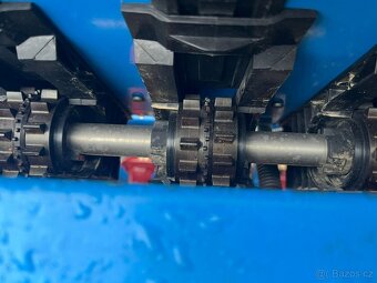 Secí stroj LEMKEN EURODRILL 3m ZÁNOVNÍ STAV - 8