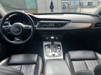 Audi A6 Allroad  3.0 TDi 160kw Quattro - 8