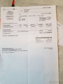 Prodám hydraulický lis PYE 3.153 - 8
