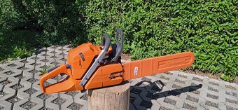 Husqvarna 372 XP - 8