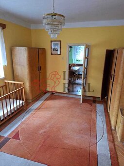 Prodej rodinného domu 137 m2 pozemek 1119 m2 - 8