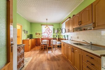 Prodej rodinného domu 137 m2 pozemek 1119 m2 - 8