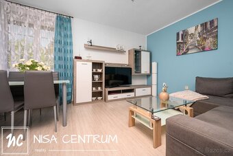 Prodej bytu 3+kk, 74 m2 v Harrachově - Novém Světě - 8