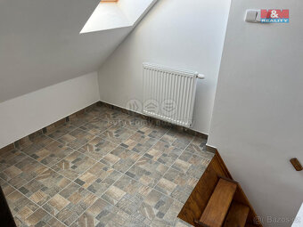 Prodej bytu 3+1, 108 m², Choceň, ul. Záměstí - 8