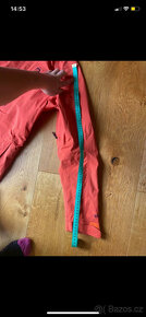 Dámská snowboard bunda Burton AK 2L velikost XS - 8