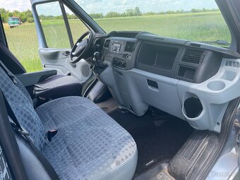 Ford Transit 2,2 TDCI - 8