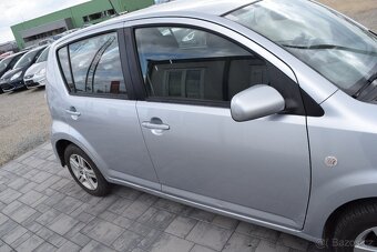►►Daihatsu Sirion 1.3 i 62KW 4X4 2XKOLA KLIMA◄◄ - 8