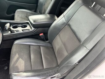 Dodge Durango 2021, 3.6iV6 AWD, 7míst - 8