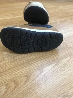 Geox, Friboo, Keen-tenisky, kozačky,střevíčky vel.25 unisex - 8