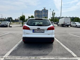 Ford Focus 1.0 EcoBoost - 8