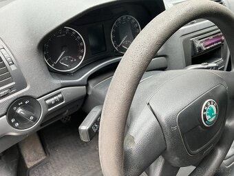 PRODEJ AUTOMOBILU ŠKODA OCTAVIA 8B5 9022 - 8