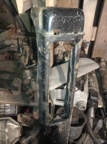 Díly Suzuki samurai - 8