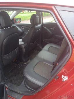 Hyundai ix35 4x4 135kw 2.0 nafta - 8