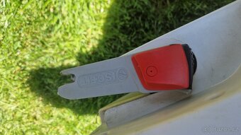 autosedačka Britax Römer Kidfix XP Sict - 8