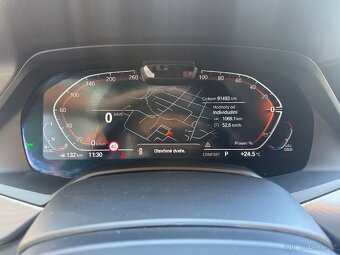 BMW X5 3.0d UVEDENÁ CENA BEZ DPH - 8