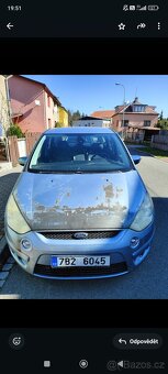 Prodej vozidla Ford S-Max - 8