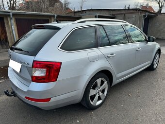 Škoda Octavia III 1.6 TDi DSG MODEL 2016 MOŽNO NA SPLÁTKY - 8