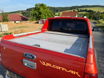 FORD RANGER, 2AW, 3.0. - 8