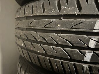 Alu kola Opel Astra H 16” - 8