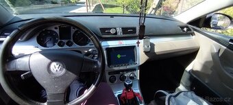 Passat B6 variant 1.9tdi 77kw - 8