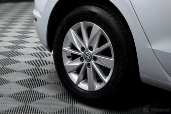 Volkswagen Golf 7 Sportsvan 1.2TSI 81kW DSG Trendline - 8