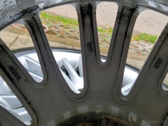 Bmw styling 399 Multi spoke r19 - 8
