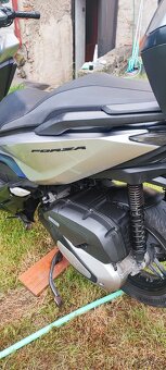 Forza 125 2021 - 8