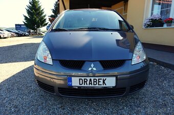 MITSUBISHI COLT 1,3 70KW 2007 AC - 8