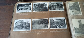Fotoalbum Wehrmacht - ženista. - 8