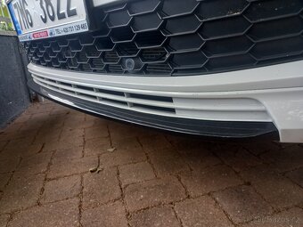 Prodám Škoda kodiaq 2.0 tdi 110kw. STYLE najeto 84155km - 8