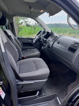 VW Multivan 2.0 TDI - 8
