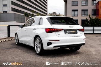 Audi A3 1.5 tfsi 2021 - 8