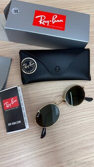 Sluneční brýle Ray Ban - 8