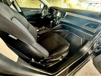Renault Talisman 1.5 dci,179tkm. r.v. 2018 - 8