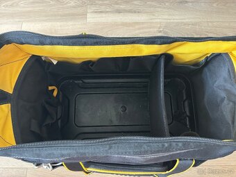 Brašna na nářadí DEWALT - 8