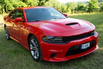 Dodge Charger R/T 5.7 V8 HEMI • 2020 • Bez koroze - 8
