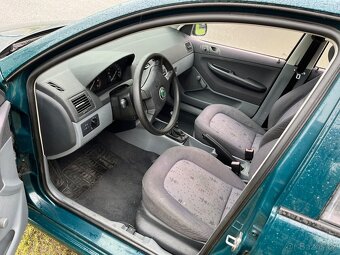 Škoda Fabia 1.4 mpi 44kw - 8