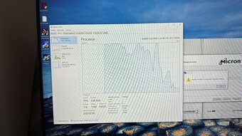 MSI H110M PRO-VH + i3-6100 (2C/4T) - 8