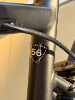 Specialized Allez Elite E5 – silniční kolo (velikost 56) - 8