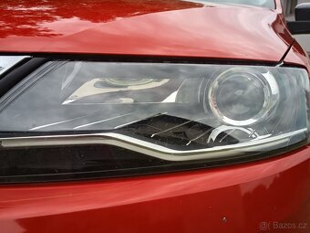 Škoda Rapid spaceback 1.0tsi 81kw - 8