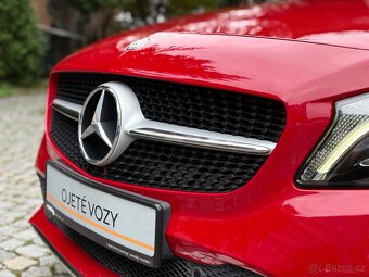 Mercedes-Benz třída A, A180d SPORT, A/T, ČR - 8
