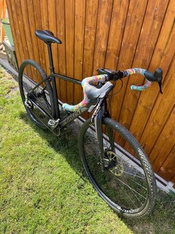 gravel GHOST Road Rage SRAM RIVAL - 8