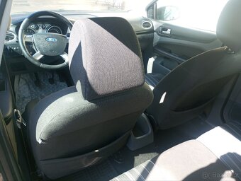 Ford Focus 1,6 85kw kombi - 8