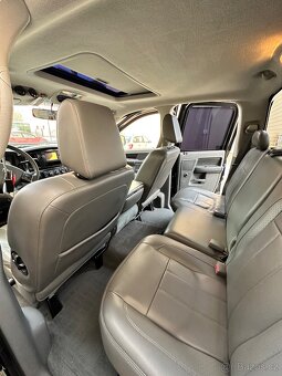 Dodge RAM 1500 5.7HEMI 2006 laramie - 8