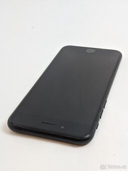 iPhone 7 32gb black. Baterie 96%. Záruka 6 měsíců. - 8