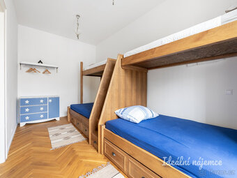 Pronájem bytu 2+kk, Čs. armády, Bubeneč, 25900 Kč/měs, 51 m2 - 8